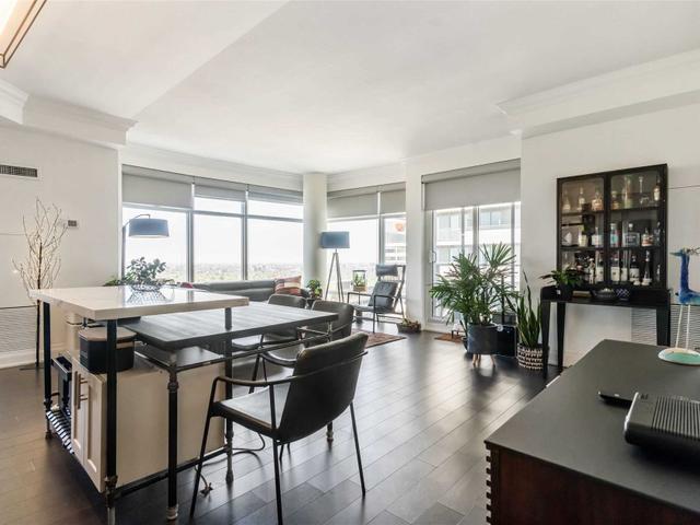 4108 - 2191 Yonge St