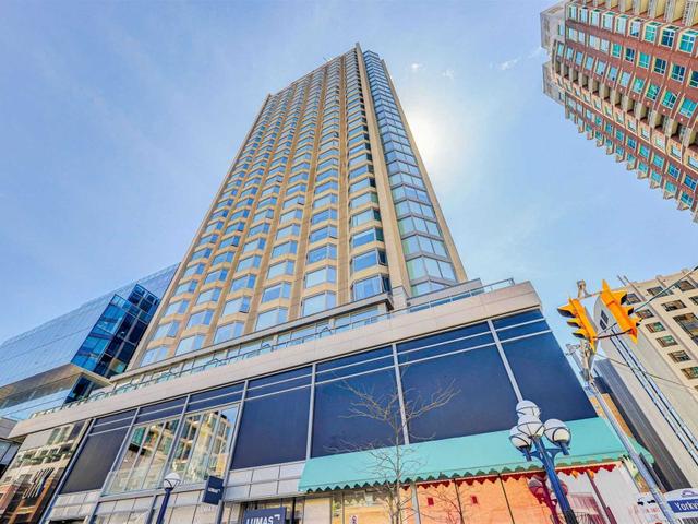 2018 - 155 Yorkville Ave