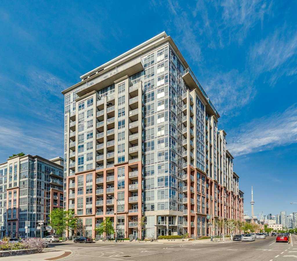 1014 1 Shaw St, Toronto For Sale 1,585,000 MrLOFT.ca