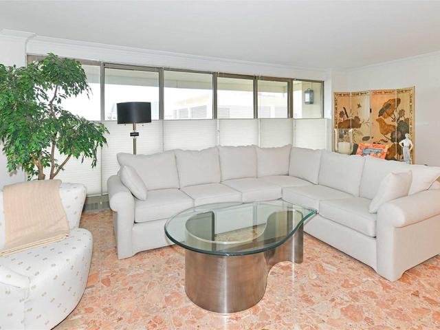 1504 - 61 St Clair Ave W