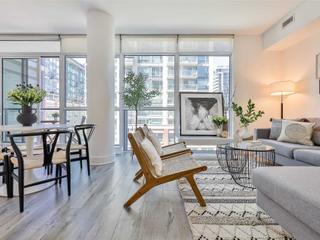 709 - 39 Sherbourne St