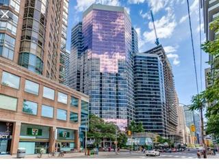 1207 - 1001 Bay St