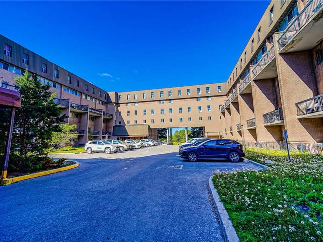 119 - 165 Cherokee Blvd