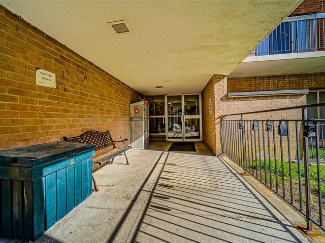 119 - 165 Cherokee Blvd