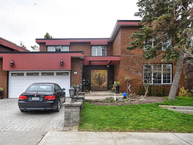 26 Beardmore Cres