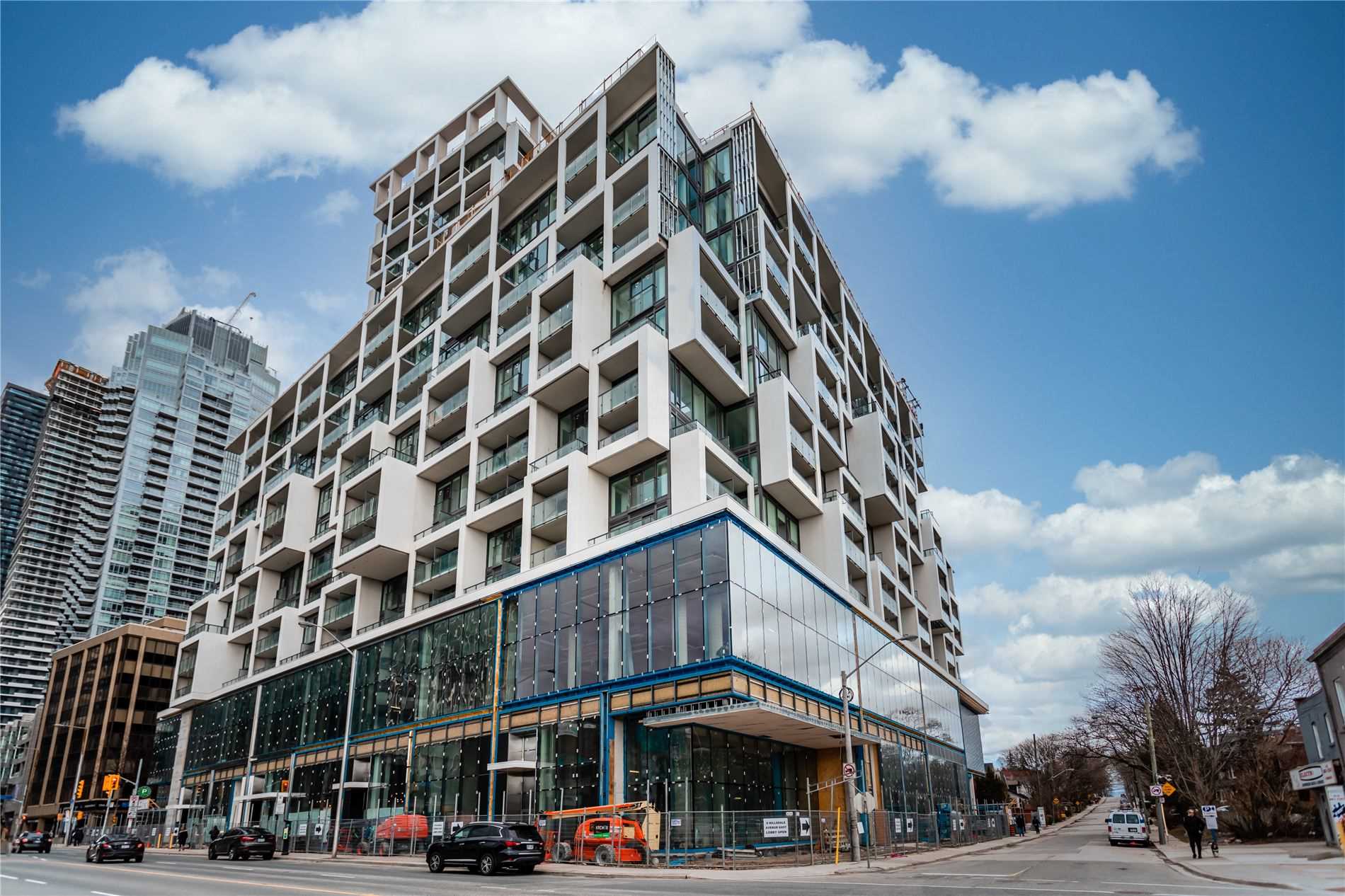 927 8 Hillsdale Ave E, Toronto Leased, C5623918 Condos.ca