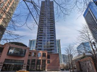 2111 - 23 Sheppard Ave S