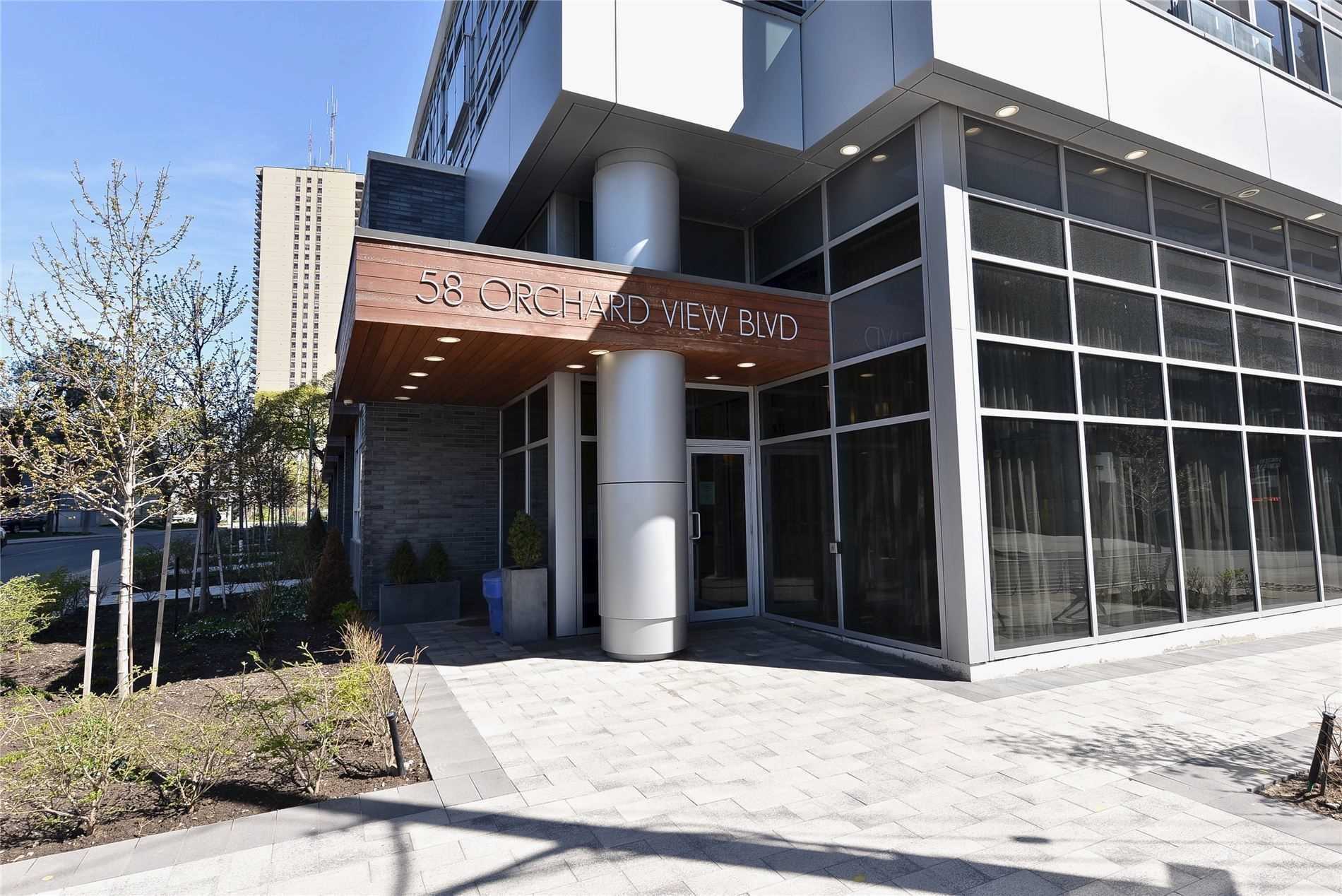 602 58 Orchard View Blvd, Toronto For Sale 619,000 Condos.ca