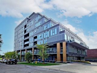 903 - 6 Parkwood Ave