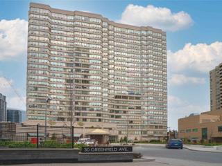 2107 - 30 Greenfield Ave
