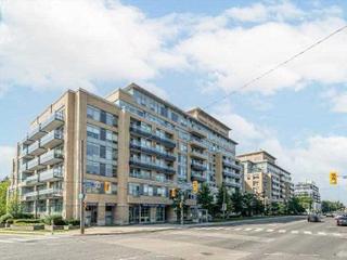 712 - 701 Sheppard Ave W