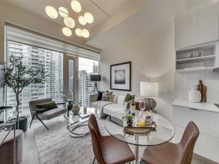 1707 - 5 Soudan Ave