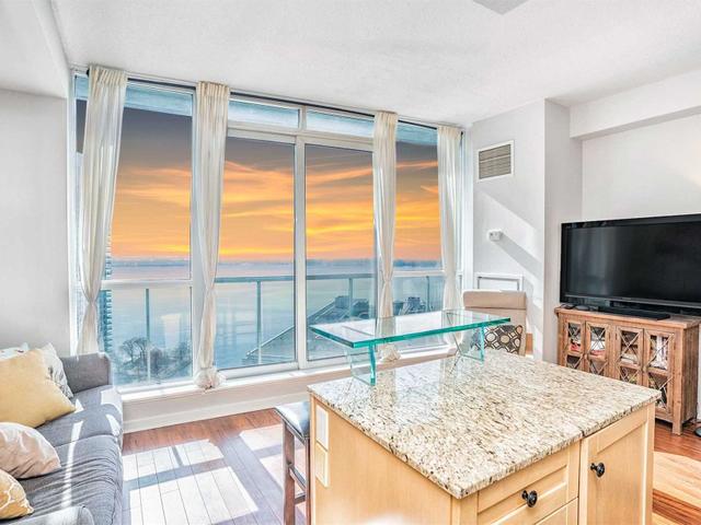 2504 - 208 Queens Quay W