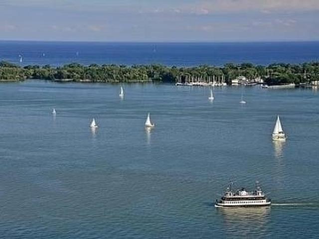 2504 - 208 Queens Quay W