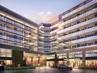 531 - 621 Sheppard Ave E