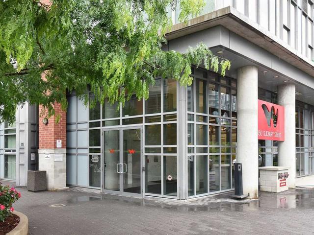 809 - 150 Sudbury St