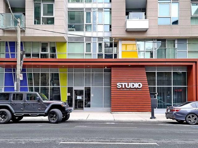 2902 - 199 Richmond St W