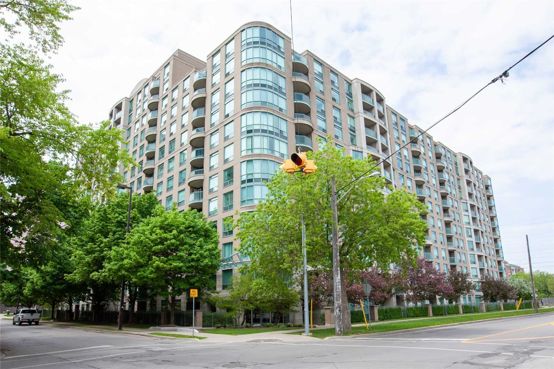 407 18 Pemberton Ave, North York Leased, C5627890 Condos.ca