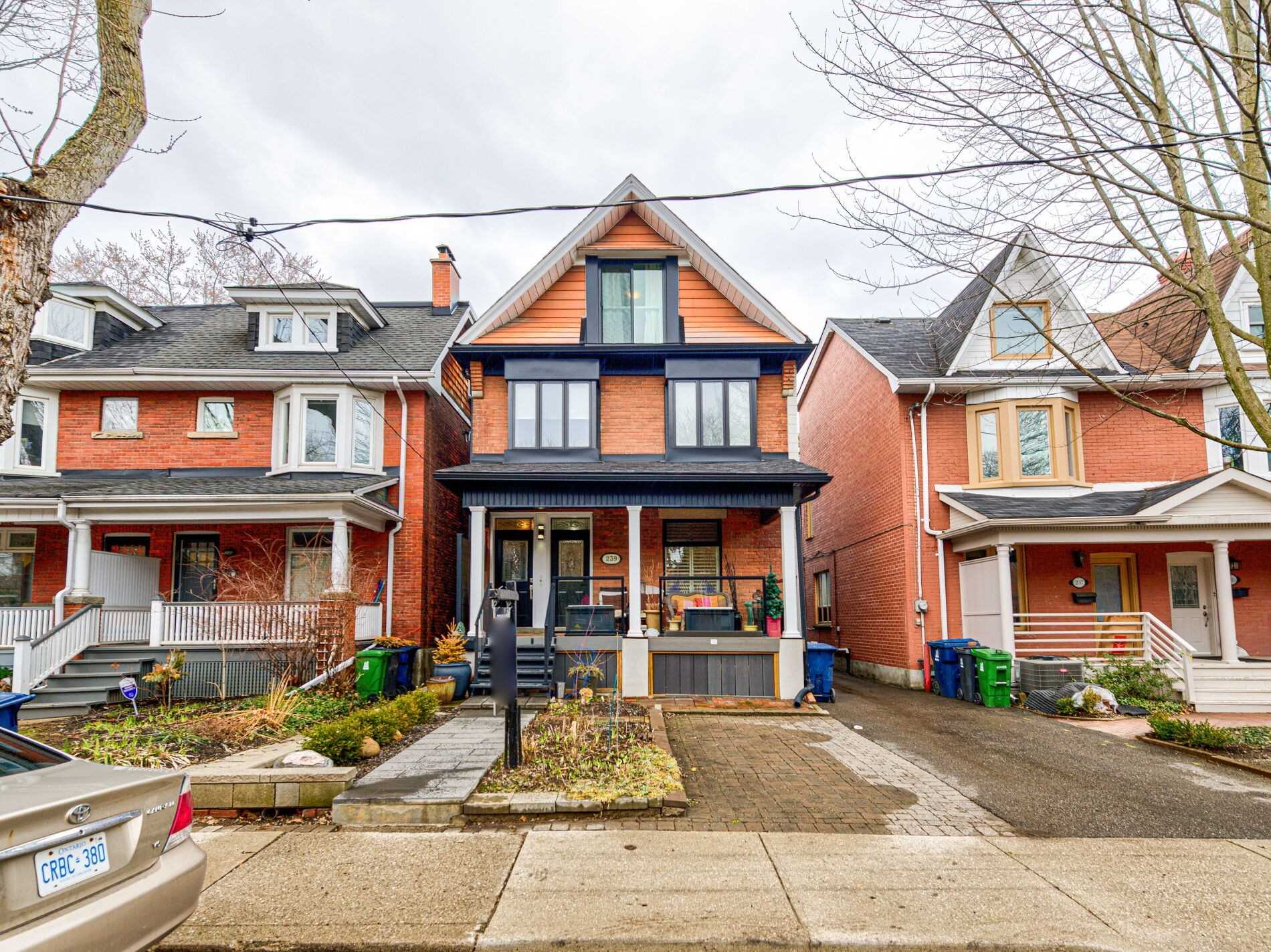 239 Albany Ave, Toronto For Sale 4,099,000 Condos.ca