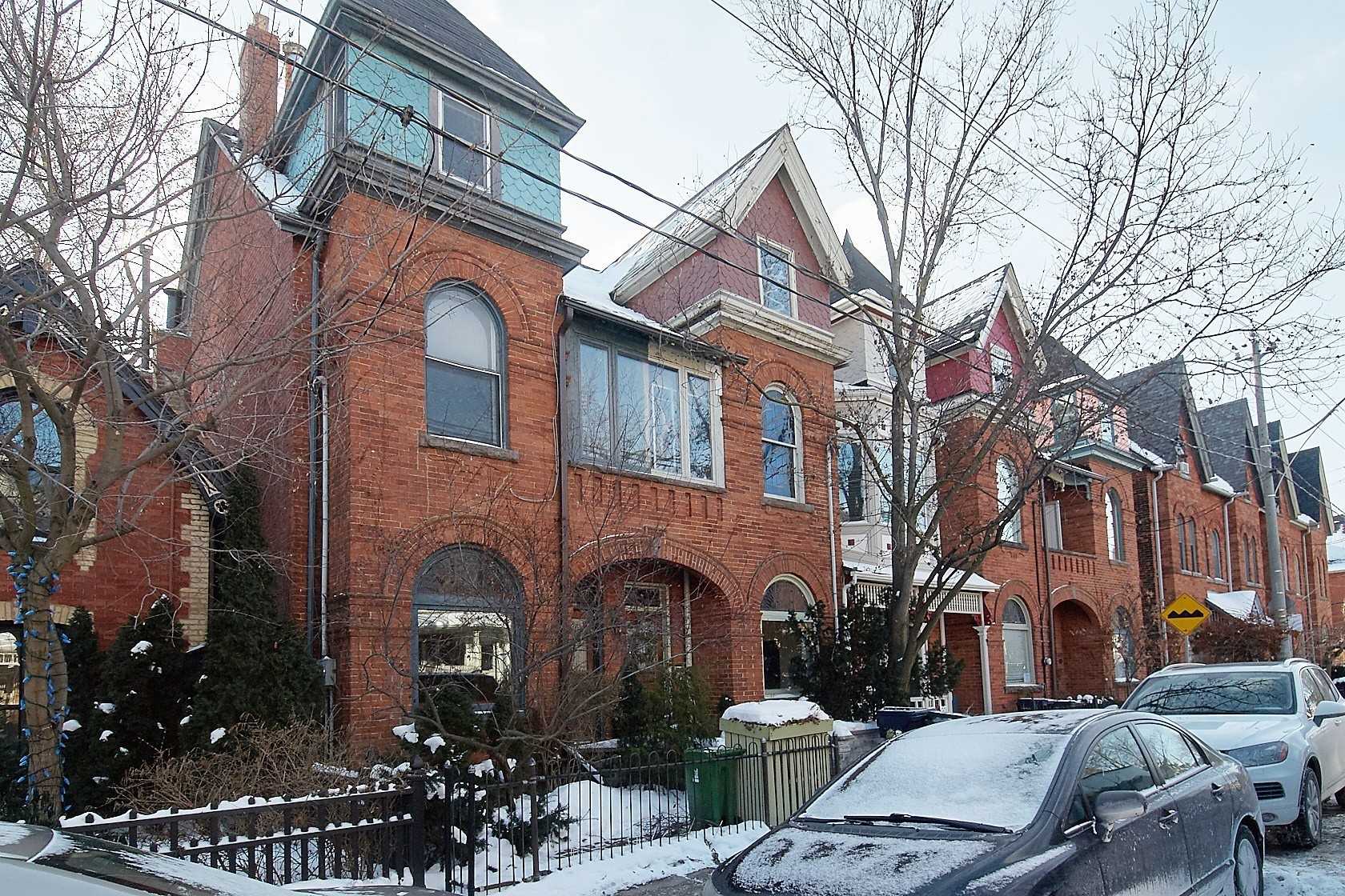 2 115 Winchester St, Toronto Terminated, C5628303 Condos.ca