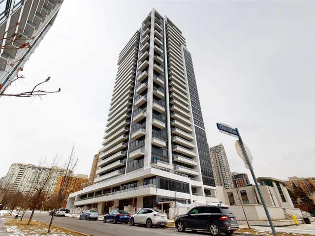 PH205 - 75 Canterbury Pl