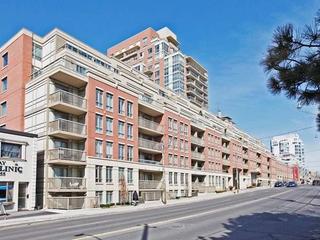 204 - 900 Mount Pleasant Rd