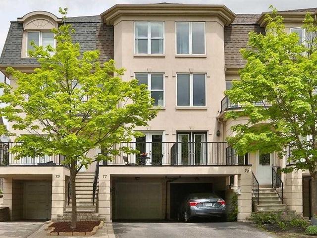 77 David Dunlap Circ