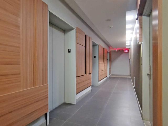 709 - 75 St Nicholas St