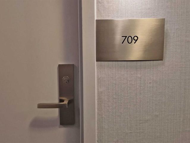 709 - 75 St Nicholas St