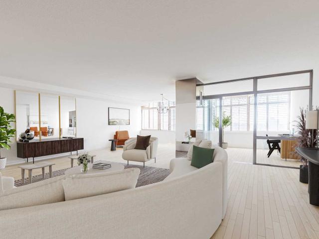 2105 - 1555 Finch Ave E