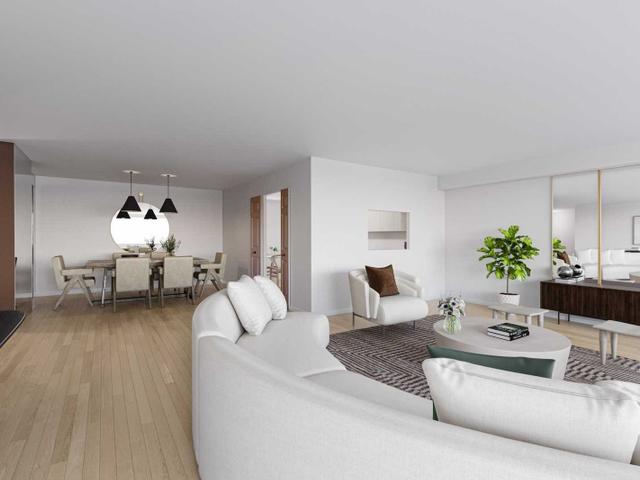 2105 - 1555 Finch Ave E