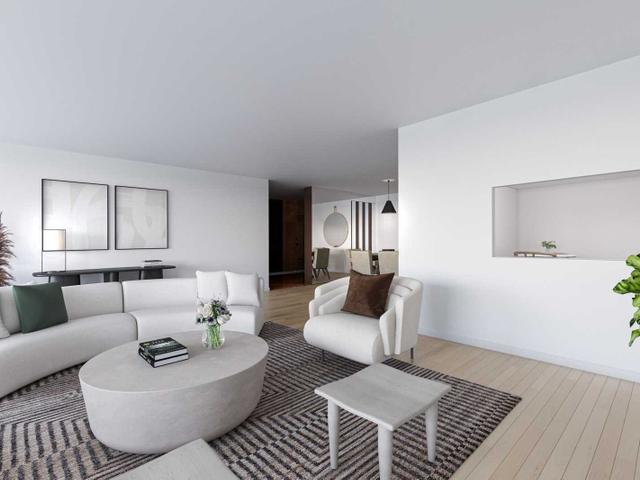 2105 - 1555 Finch Ave E