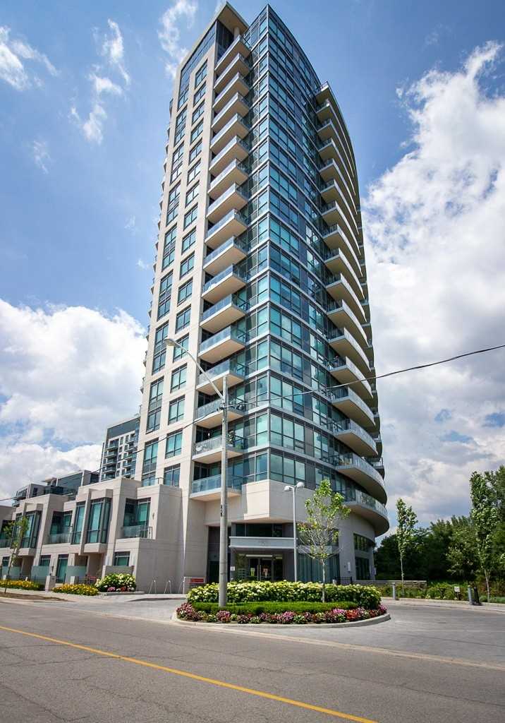 414 160 Vanderhoof Ave, East York Terminated, C5629432 Condos.ca