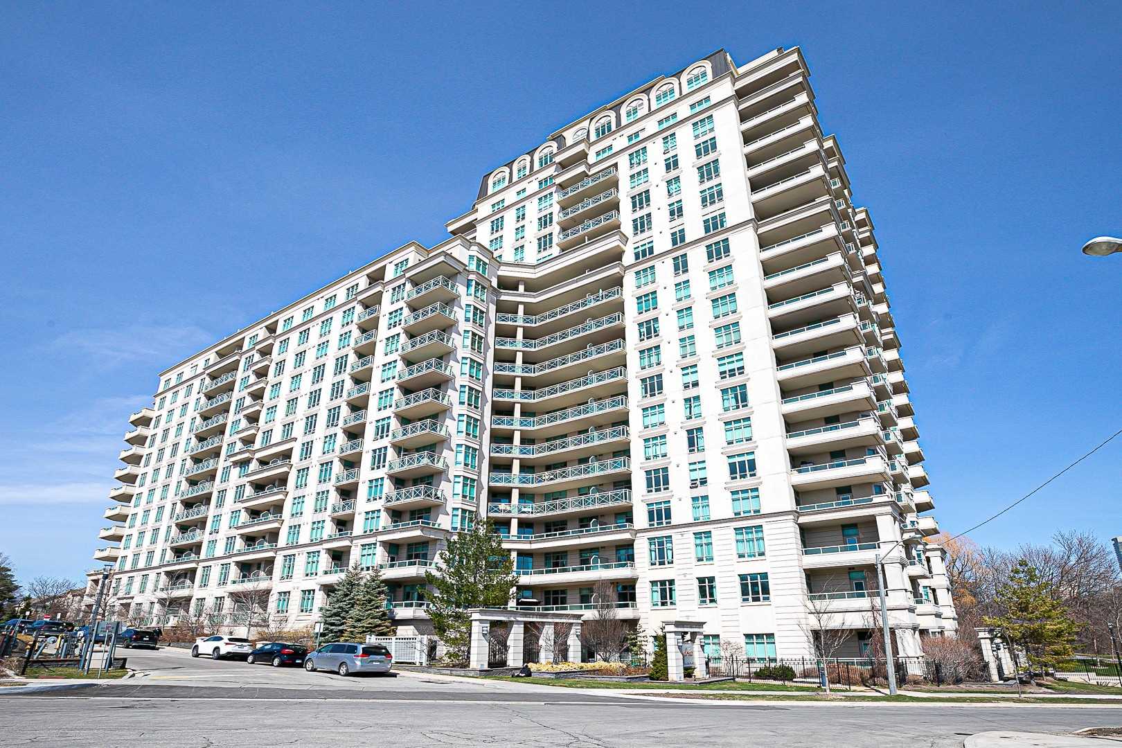 105 10 Bloorview Pl, North York Unavailable, C5629687 Condos.ca