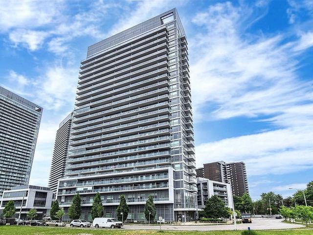 2210 - 30 Heron's Hill Way