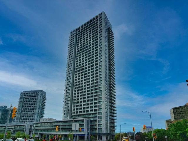 105 - 2015 Sheppard Ave