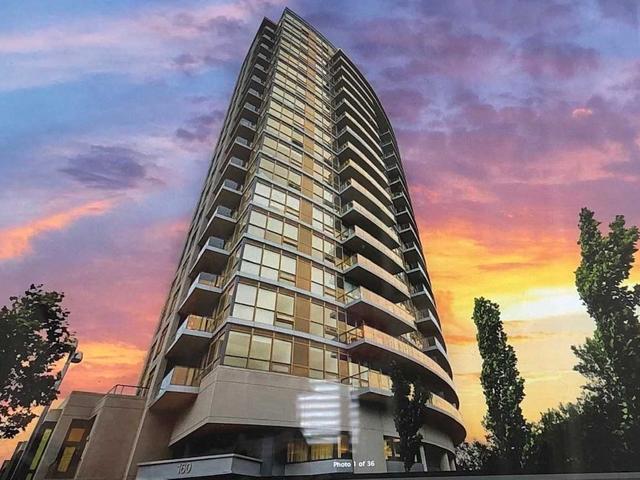 1105 - 160 Vanderhoof Ave