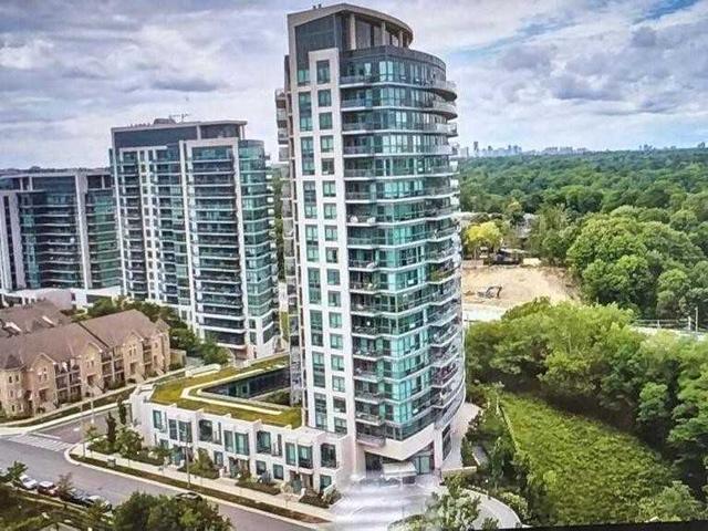 1105 - 160 Vanderhoof Ave