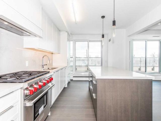 306 - 1700 Avenue Rd