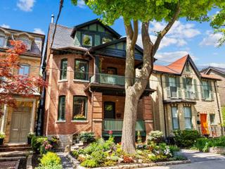16 Bernard Ave
