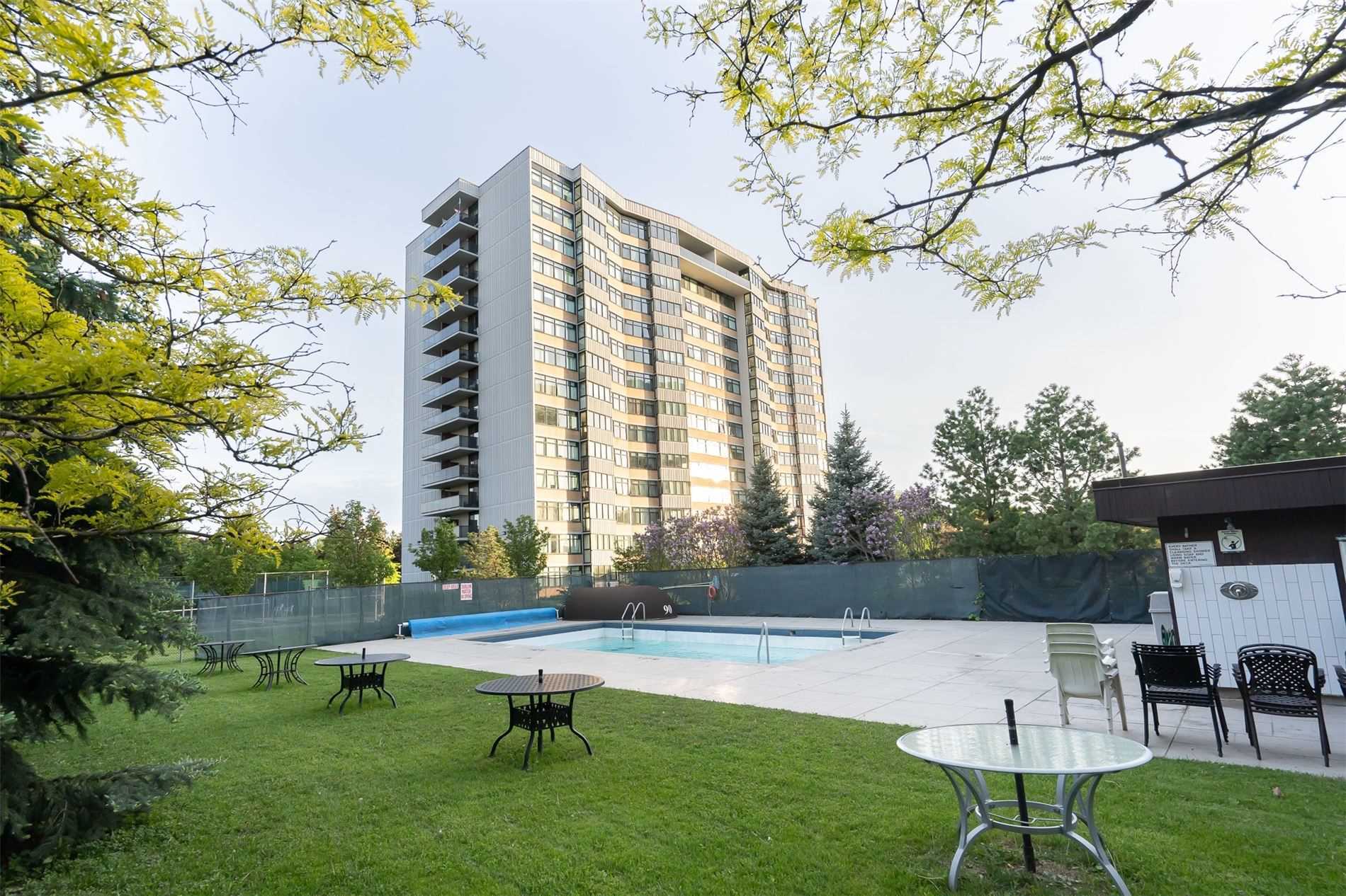 708 90 Fisherville Rd, North York Terminated, C5630929 Condos.ca
