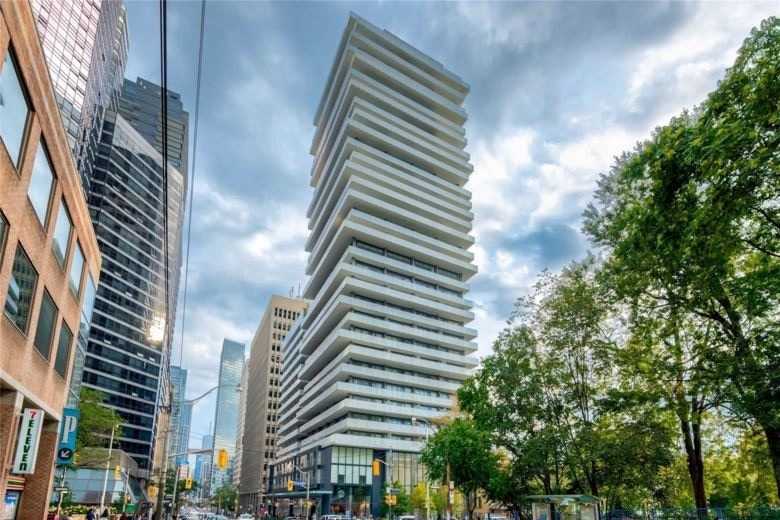 2404 57 St Joseph St, Toronto Leased, C5631715 Property.ca 2404 57 St Joseph St, Toronto Leased, C5631715 Property.ca