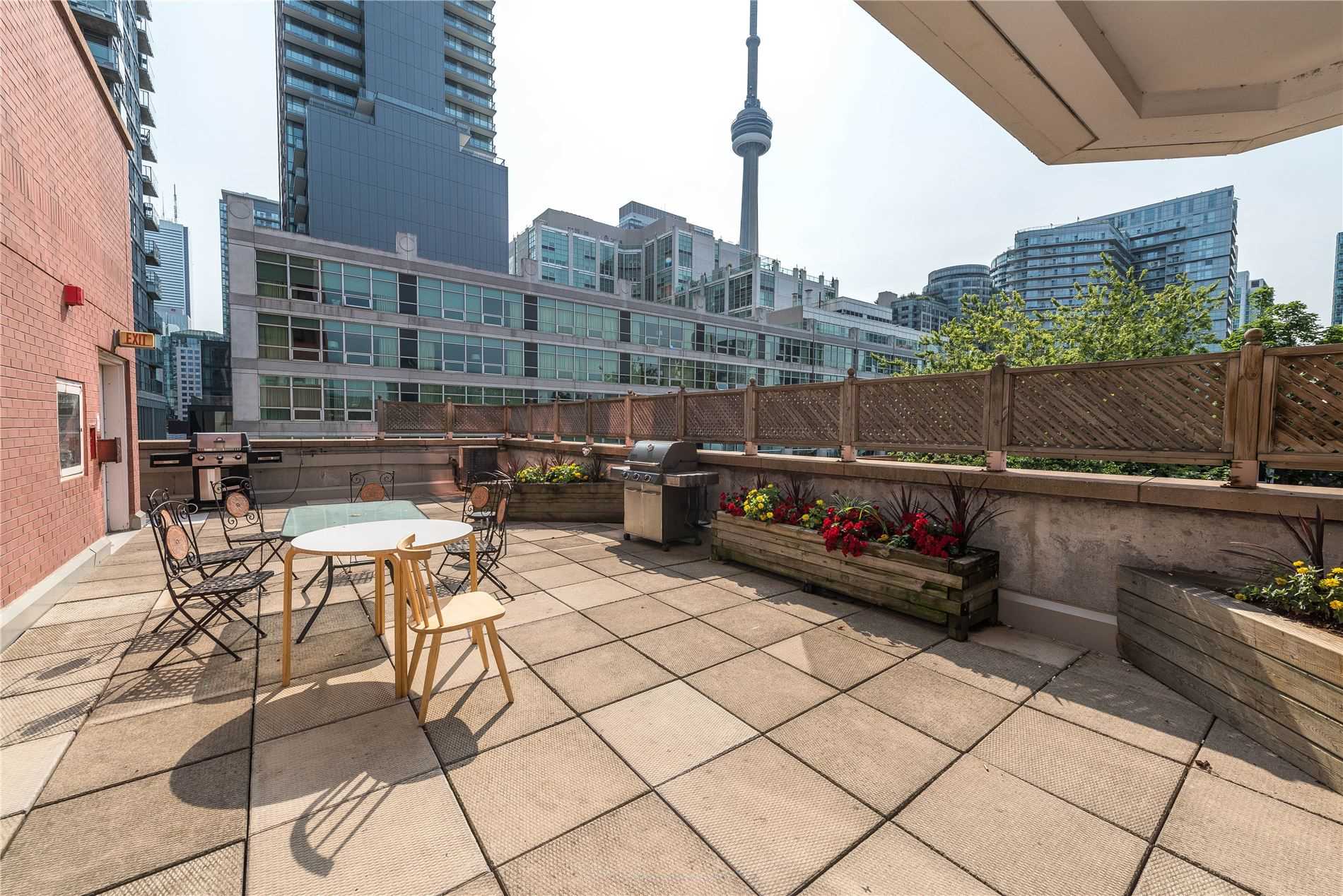 302 393 King St W, Toronto Terminated, C5633676 Condos.ca