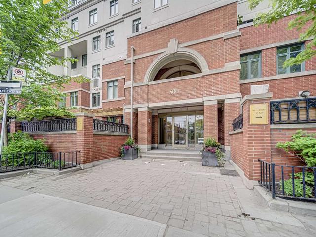 PH24 - 500 Richmond St W