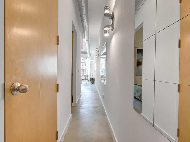 501 - 135 Dalhousie St