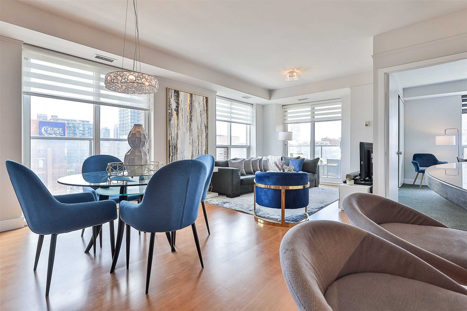 805 168 King St E, Toronto Terminated, C5634676 Condos.ca