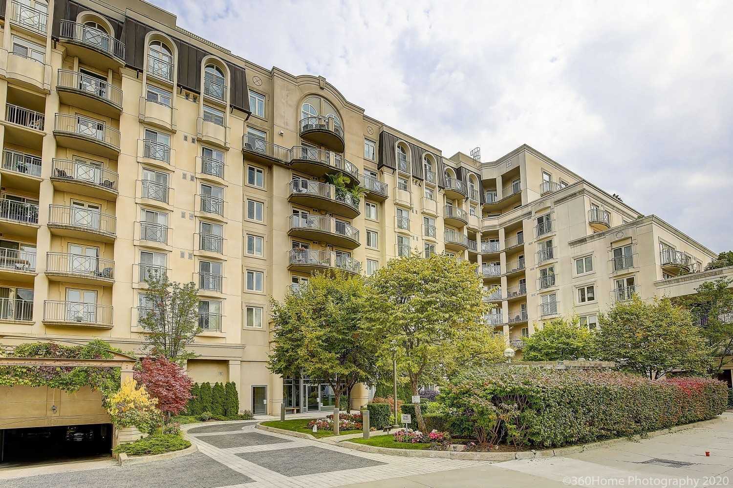 609 1 Balmoral Ave, Toronto Leased, C5634861 Condos.ca