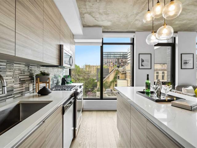 314 - 111 Bathurst St