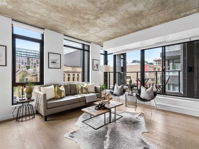 314 - 111 Bathurst St