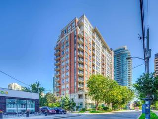 1007 - 28 Byng Ave